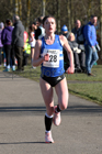 Senior women and vets women and men, 2018 Royal Signals NECAA Road Relays, Hetton. Photo: David T. Hewitson/Sports for All Pics